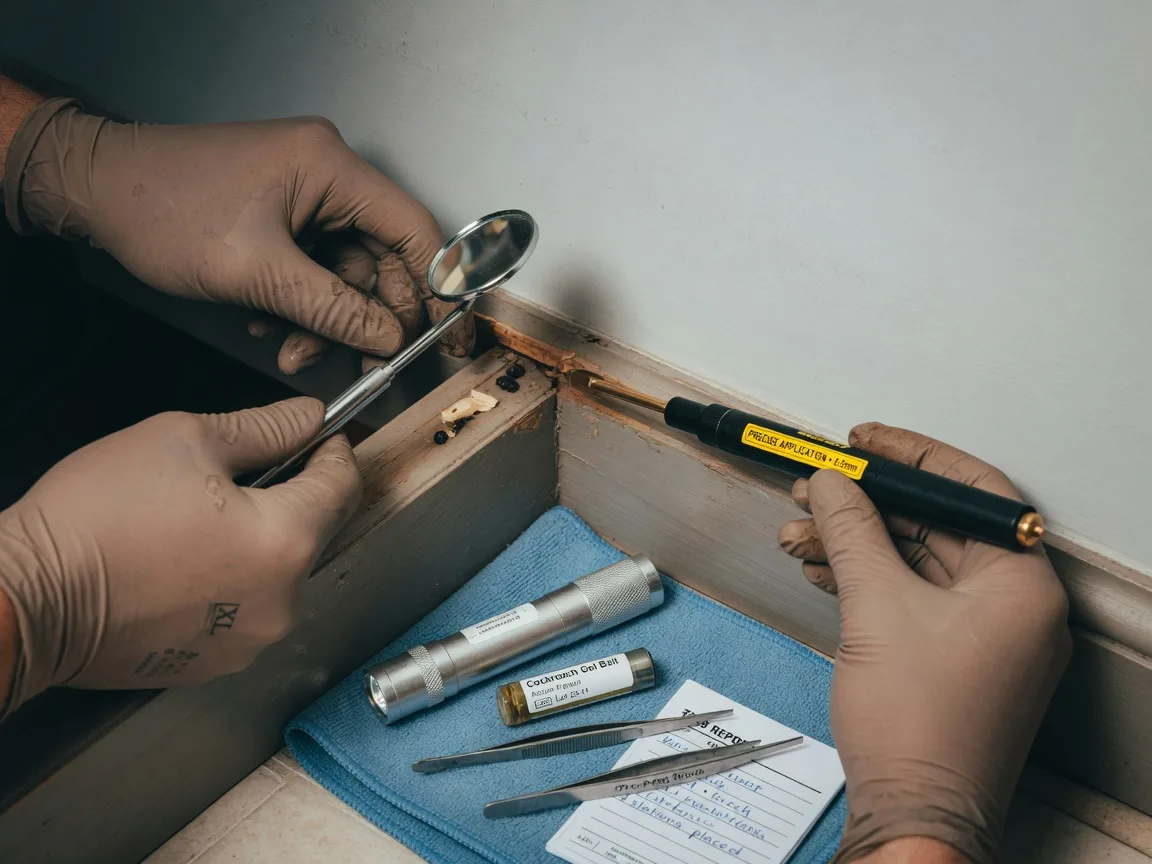 Why choose Emergency Pest Control in Tallula, IL